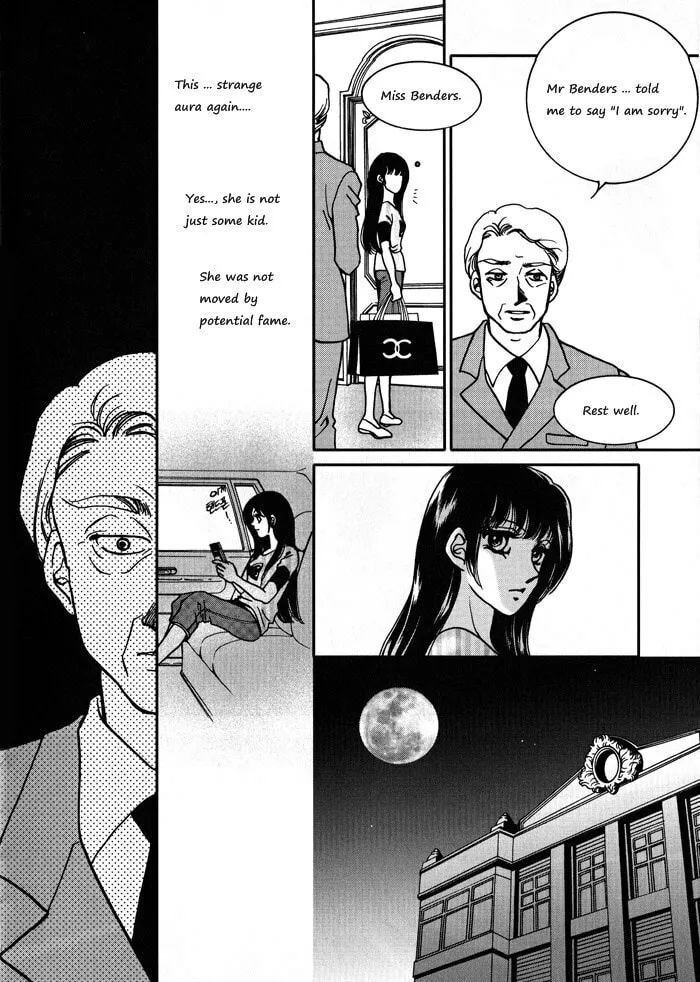 Read Seol Hui chapter 1 image 43 on Lezhin