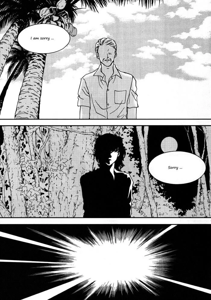Read Seol Hui chapter 1 image 44 on Lezhin