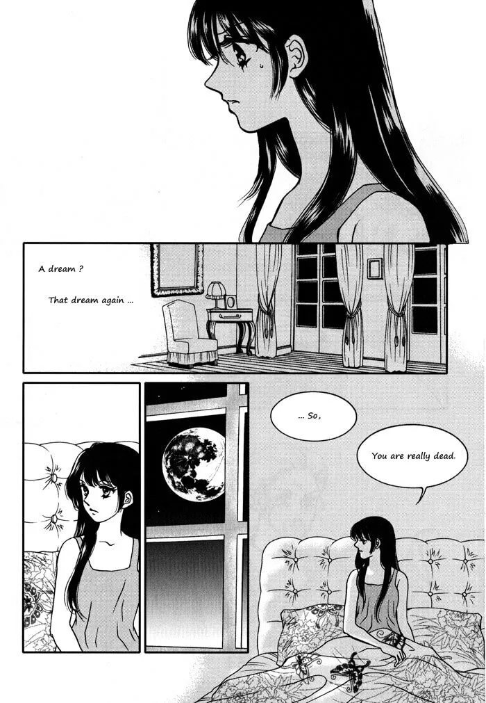 Read Seol Hui chapter 1 image 45 on Lezhin