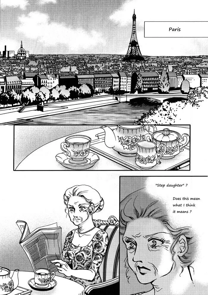 Read Seol Hui chapter 1 image 46 on Lezhin
