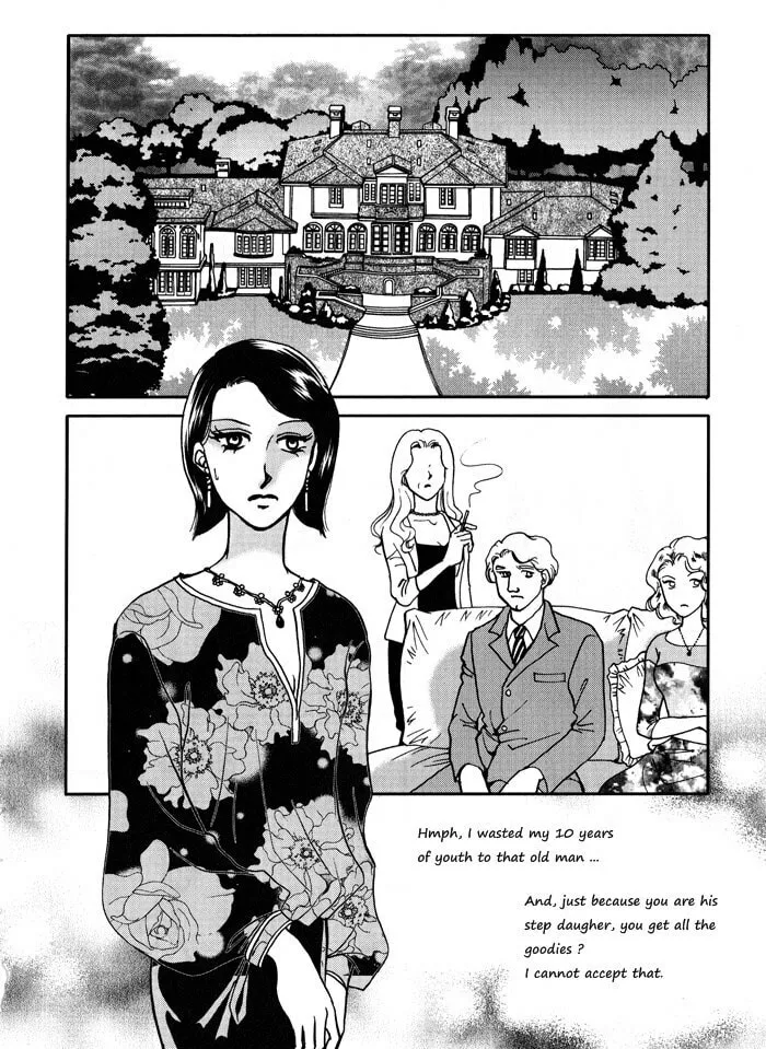 Read Seol Hui chapter 1 image 47 on Lezhin