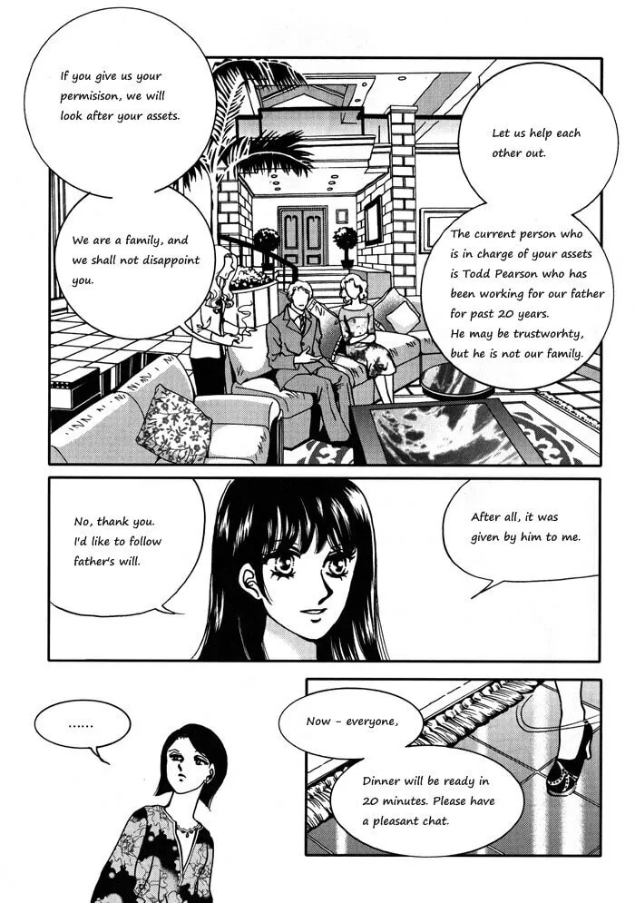 Read Seol Hui chapter 1 image 50 on Lezhin