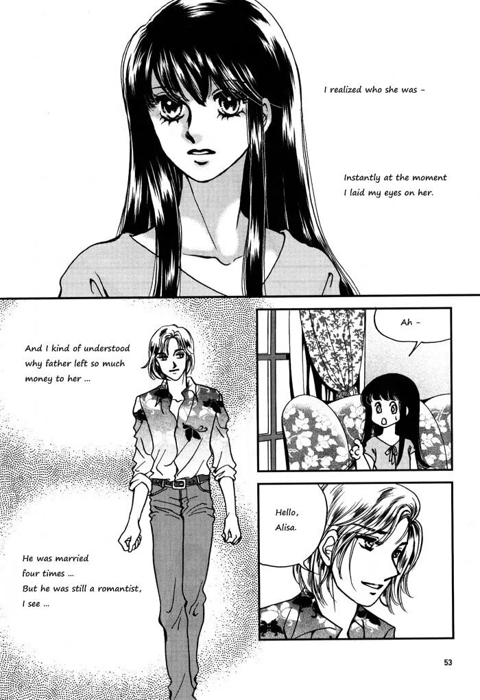 Read Seol Hui chapter 1 image 53 on Lezhin