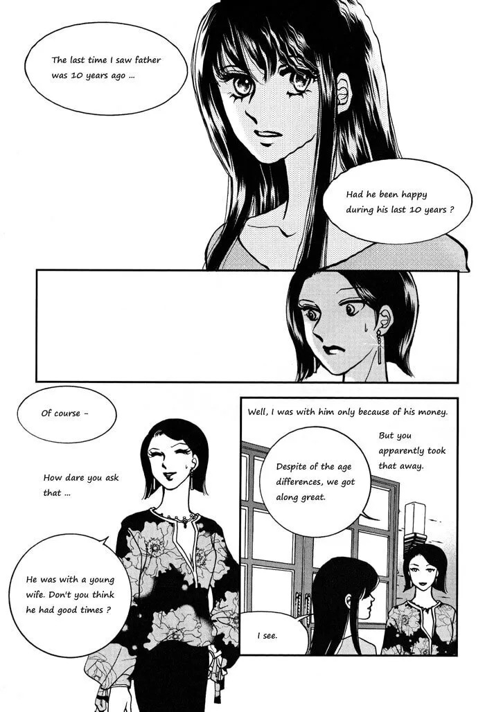 Read Seol Hui chapter 1 image 58 on Lezhin