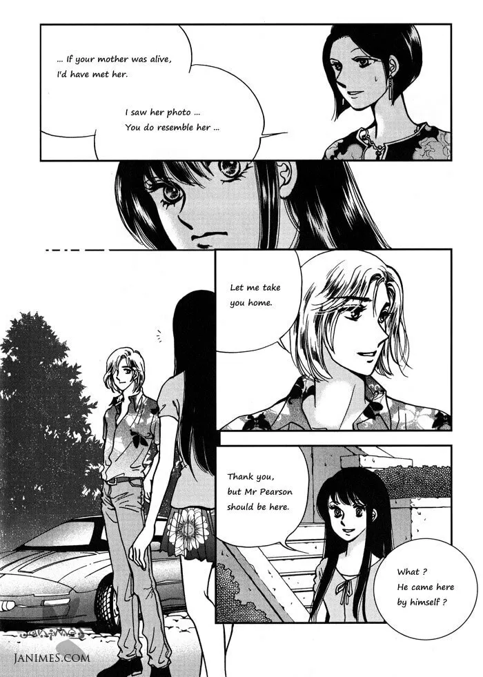 Read Seol Hui chapter 1 image 59 on Lezhin
