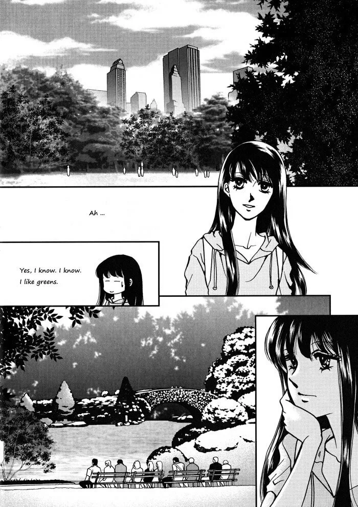Read Seol Hui chapter 1 image 65 on Lezhin