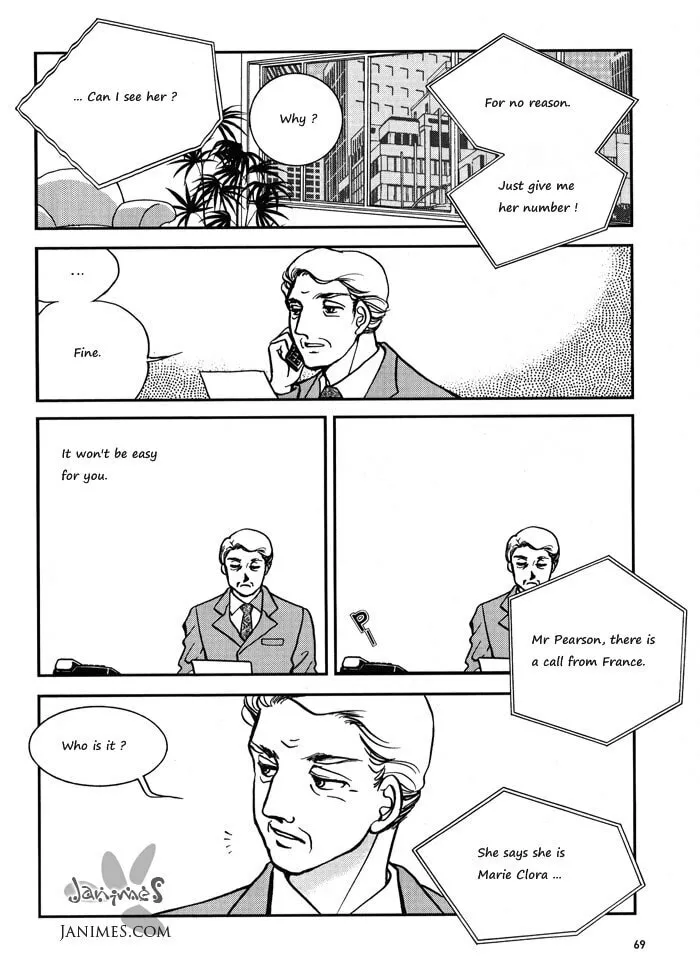 Read Seol Hui chapter 1 image 69 on Lezhin