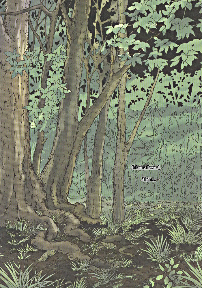 Read Seol Hui chapter 1 image 7 on Lezhin