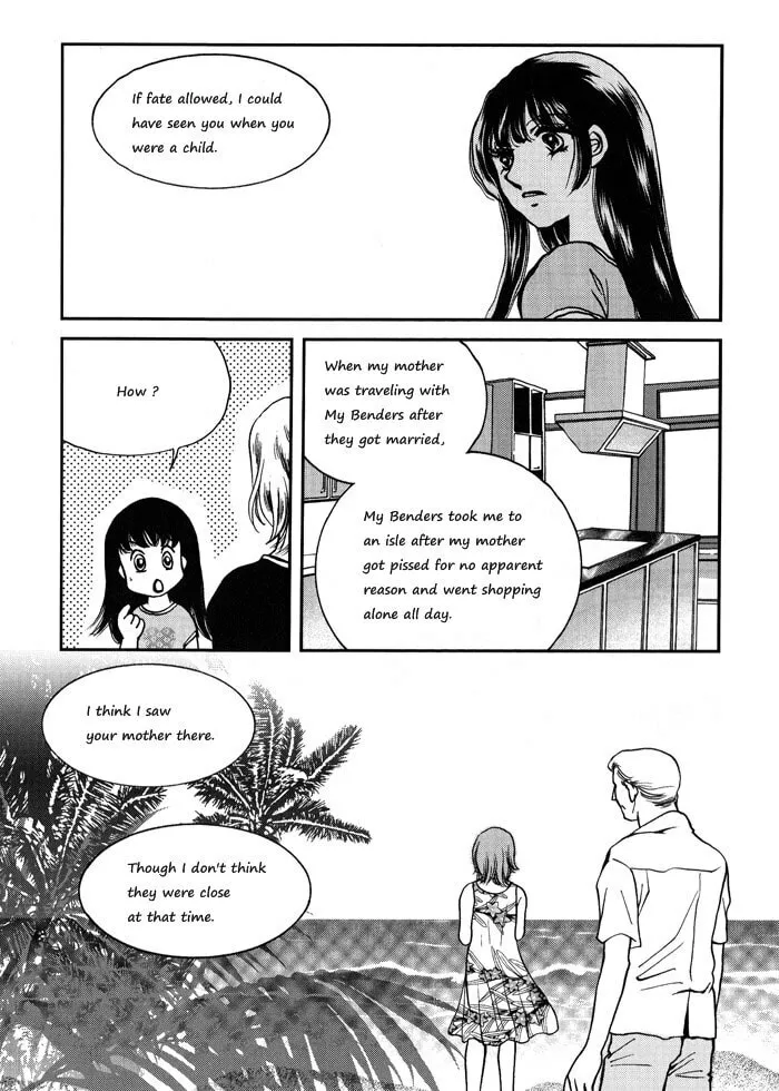 Read Seol Hui chapter 1 image 74 on Lezhin