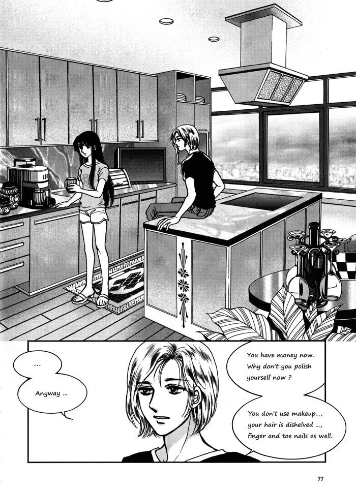 Read Seol Hui chapter 1 image 77 on Lezhin