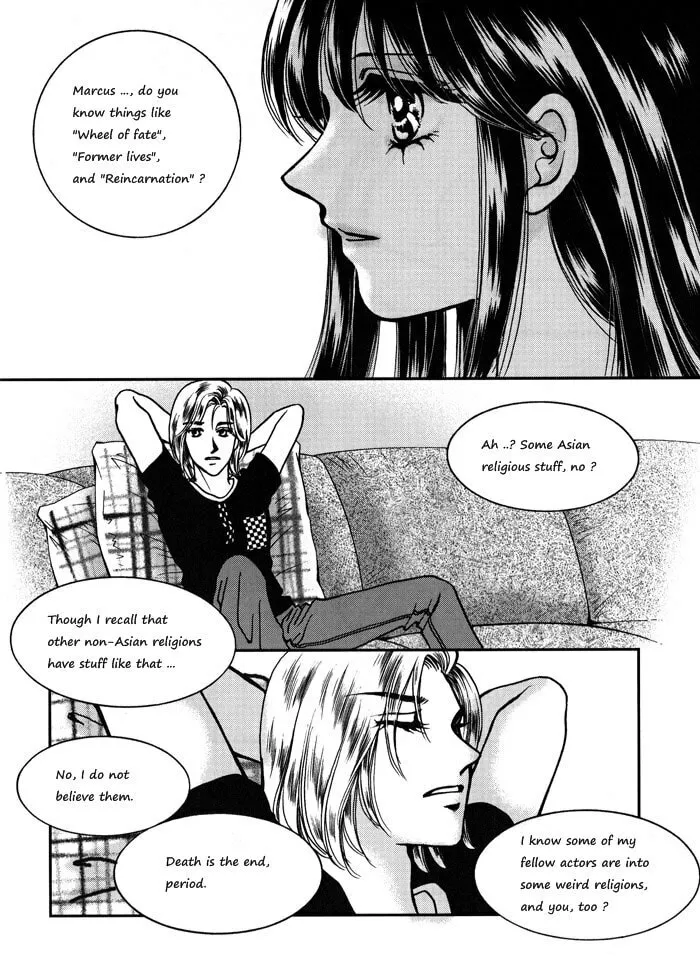 Read Seol Hui chapter 1 image 83 on Lezhin