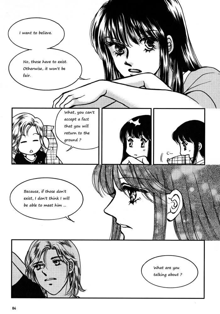 Read Seol Hui chapter 1 image 84 on Lezhin