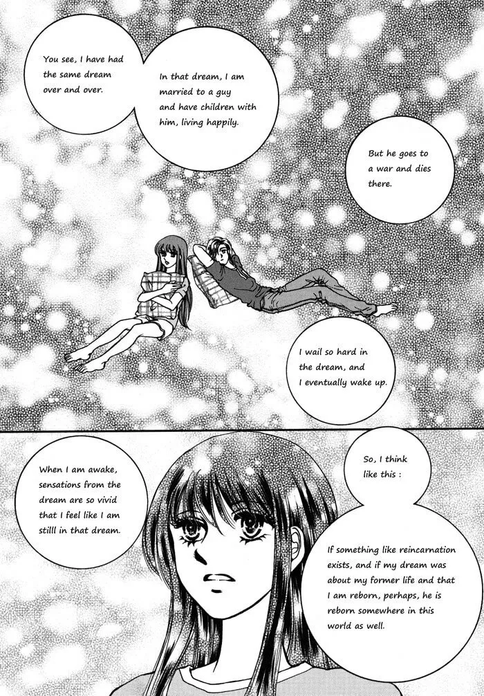 Read Seol Hui chapter 1 image 85 on Lezhin