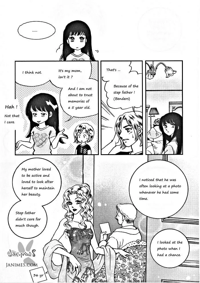 Read Seol Hui chapter 1 image 89 on Lezhin