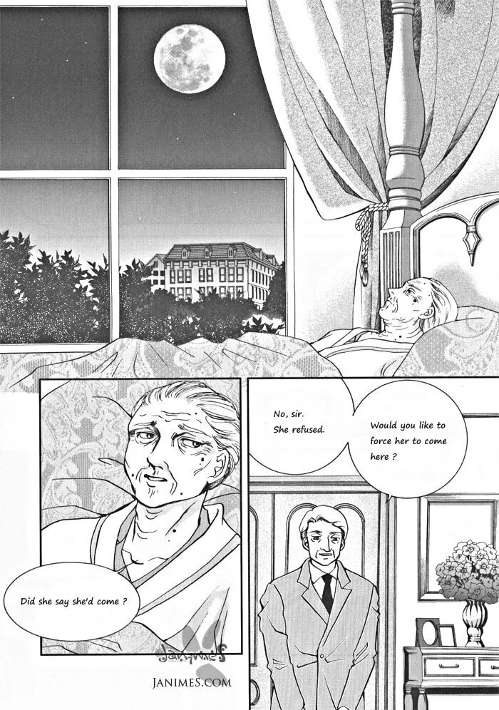 Read Seol Hui chapter 1 image 9 on Lezhin