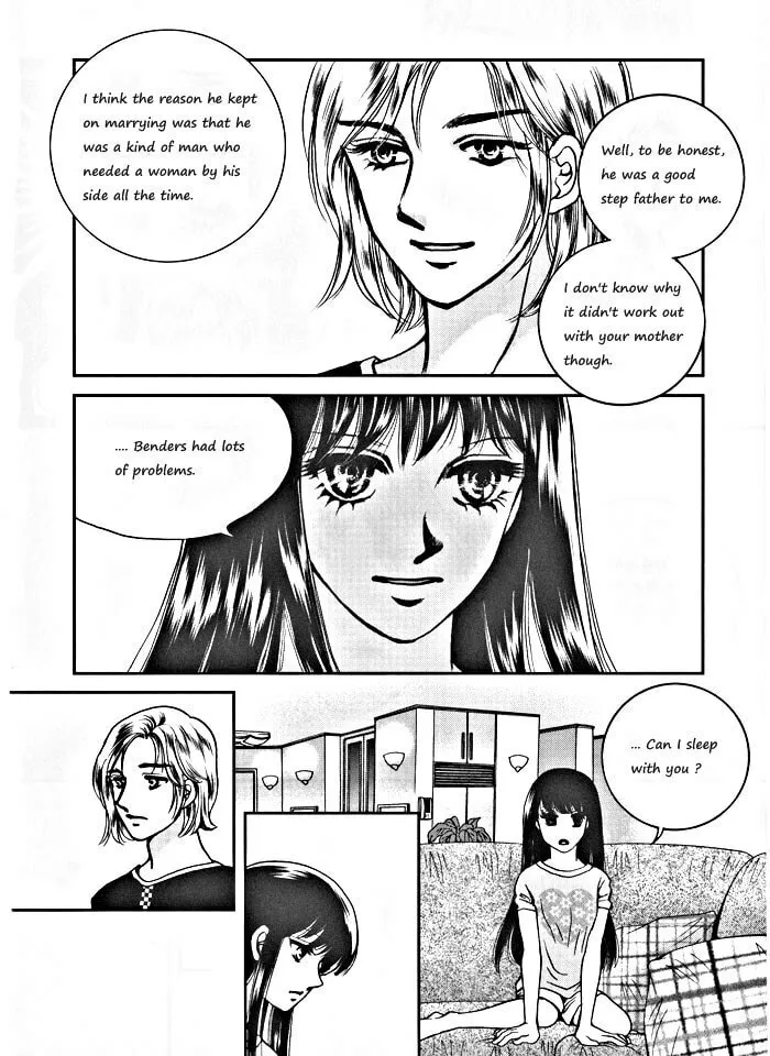 Read Seol Hui chapter 1 image 91 on Lezhin