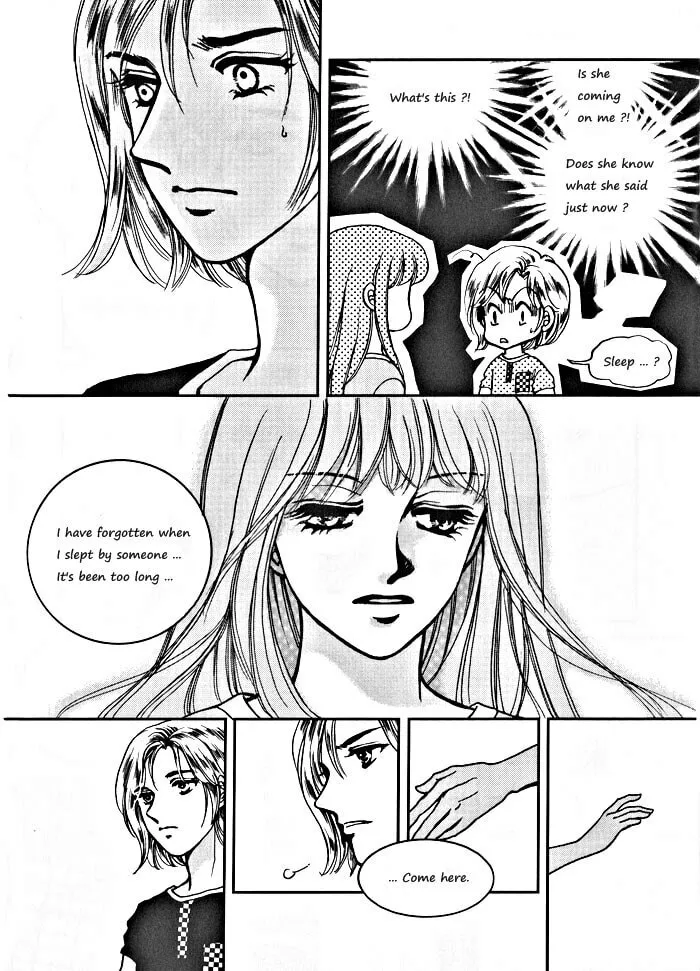 Read Seol Hui chapter 1 image 92 on Lezhin