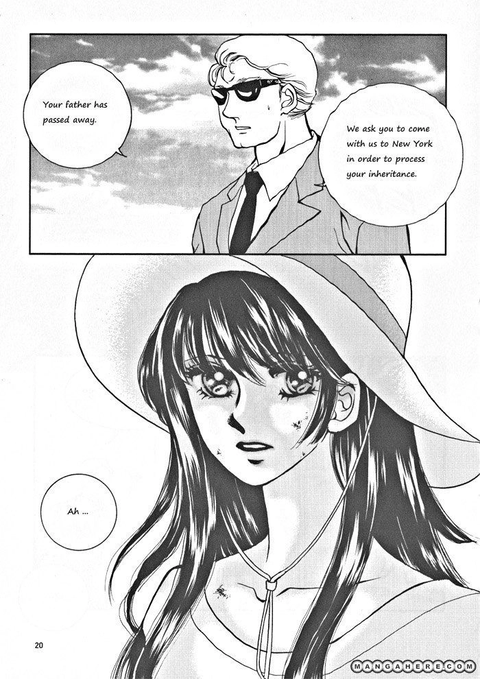 Read Seol Hui chapter 2 image 1 on Lezhin