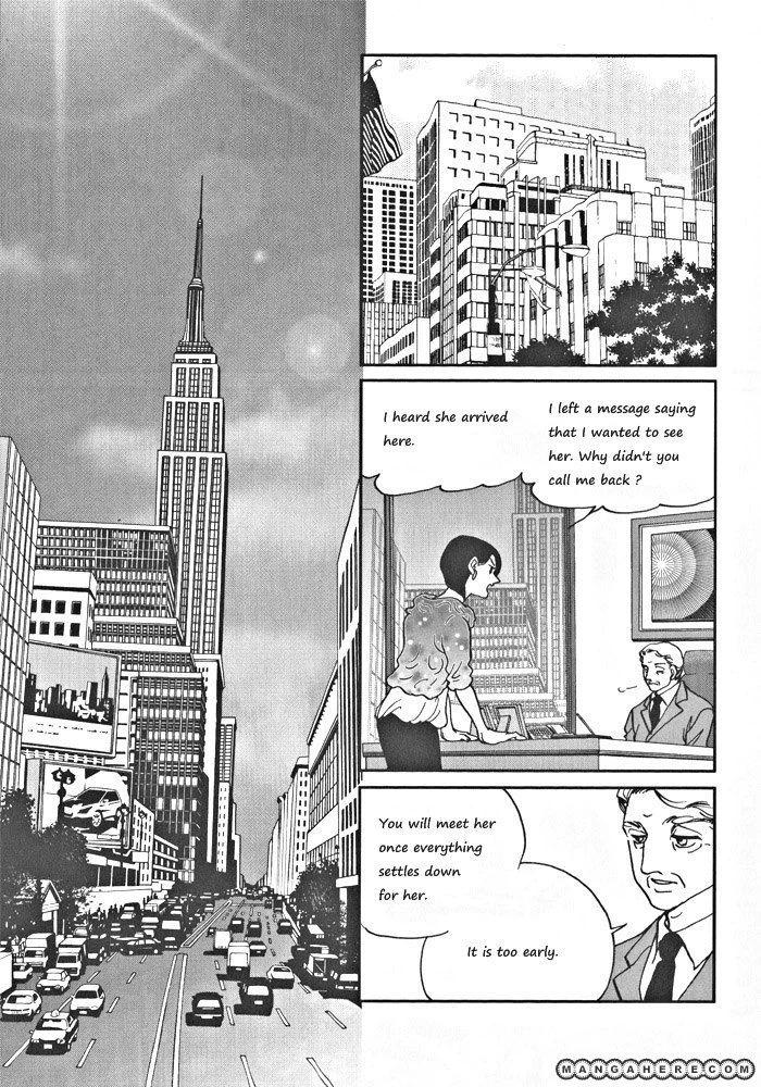 Read Seol Hui chapter 2 image 3 on Lezhin