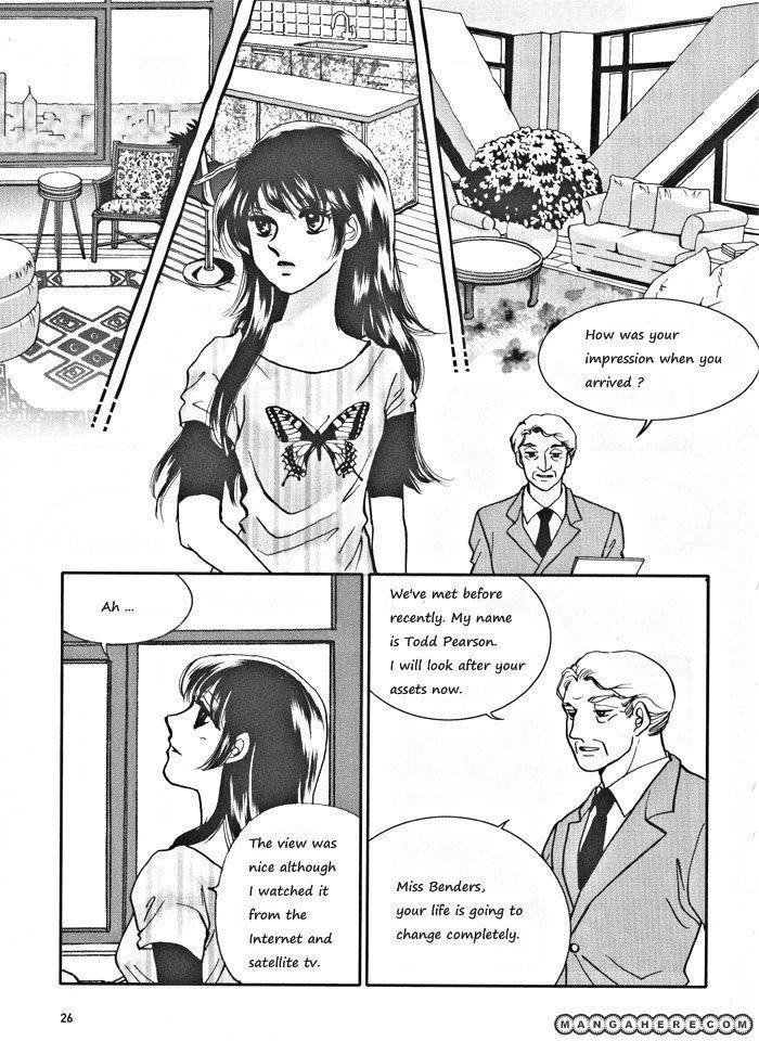 Read Seol Hui chapter 2 image 7 on Lezhin