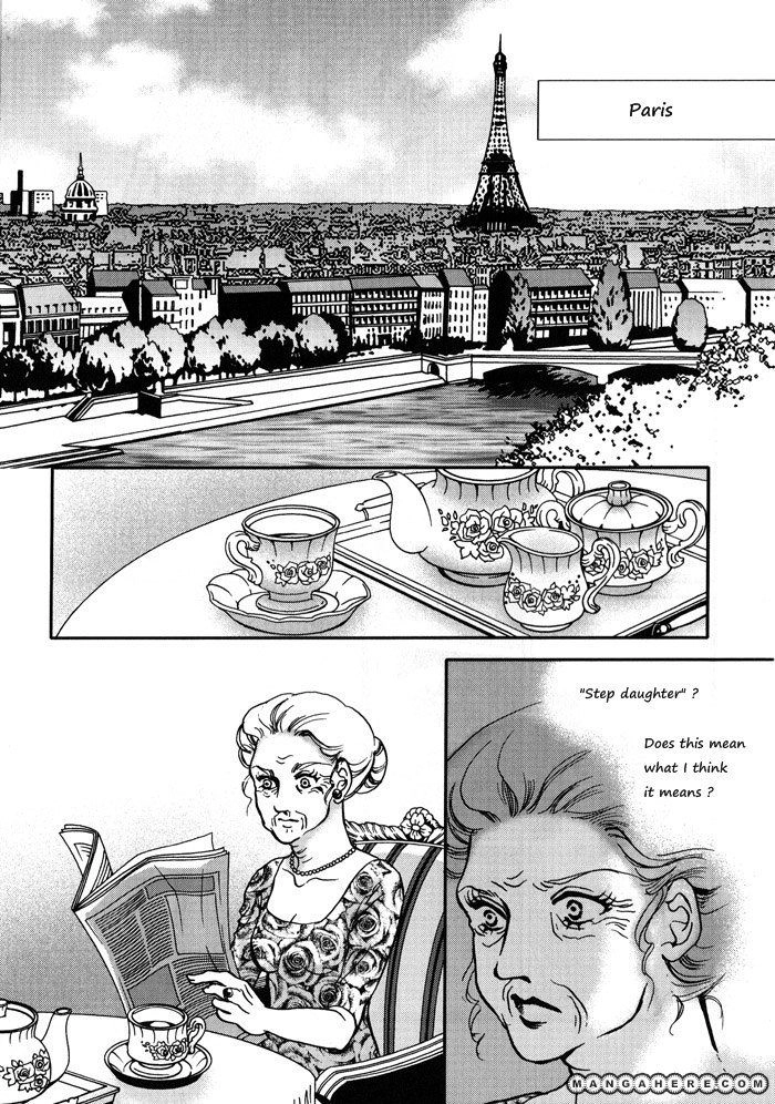 Read Seol Hui chapter 3 image 11 on Lezhin