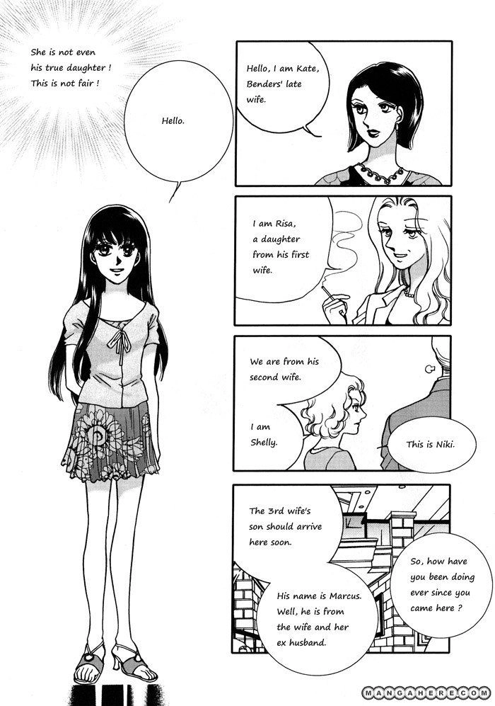 Read Seol Hui chapter 3 image 13 on Lezhin