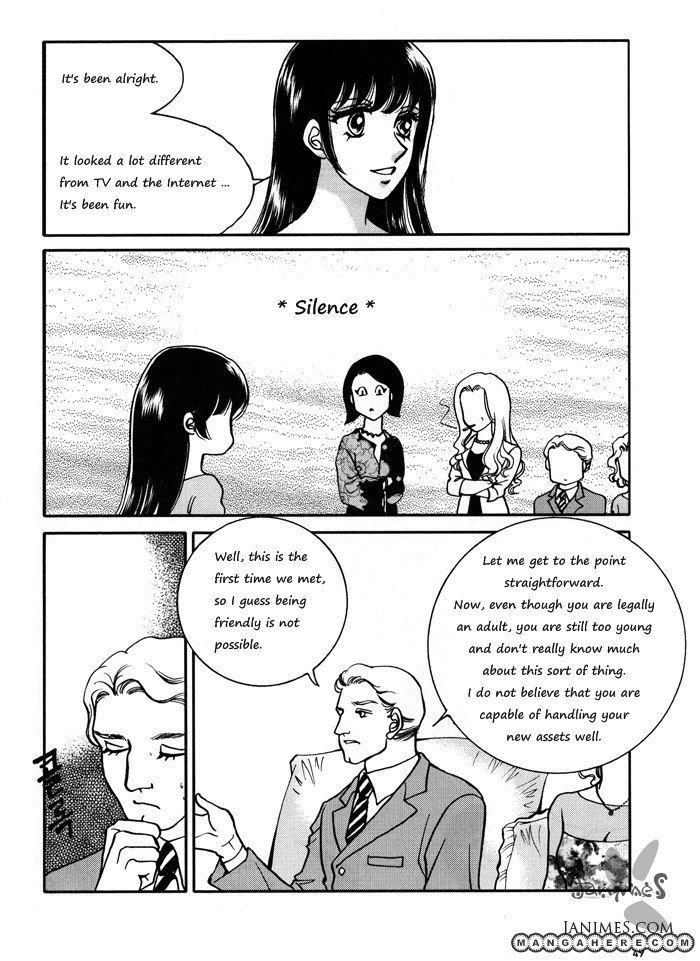Read Seol Hui chapter 3 image 14 on Lezhin