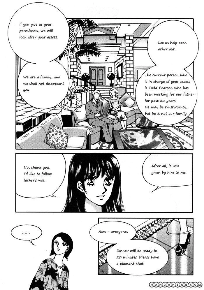 Read Seol Hui chapter 3 image 15 on Lezhin
