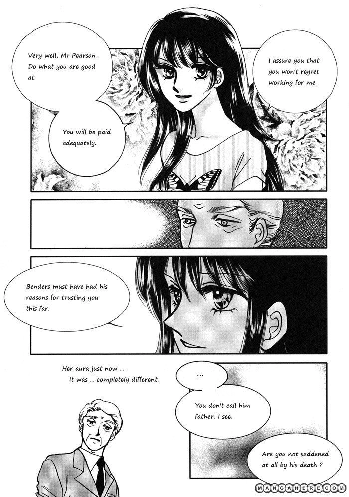 Read Seol Hui chapter 3 image 2 on Lezhin