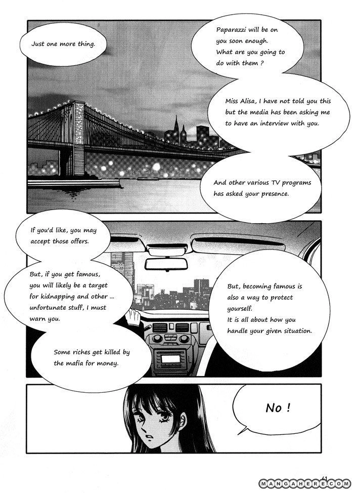 Read Seol Hui chapter 3 image 6 on Lezhin