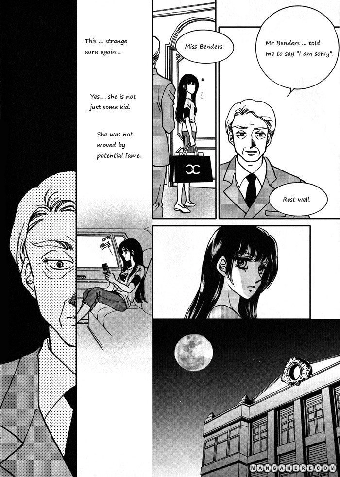 Read Seol Hui chapter 3 image 8 on Lezhin