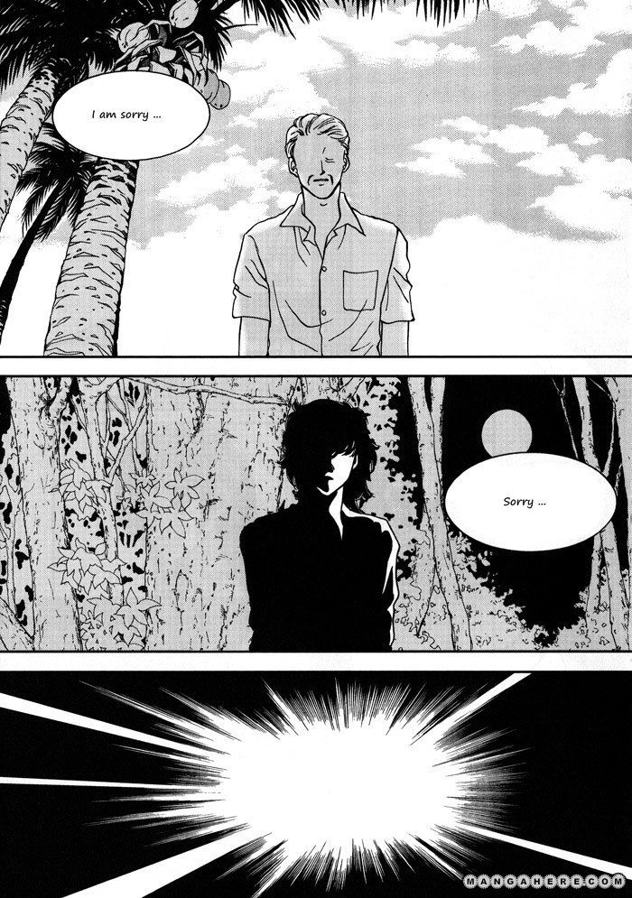 Read Seol Hui chapter 3 image 9 on Lezhin