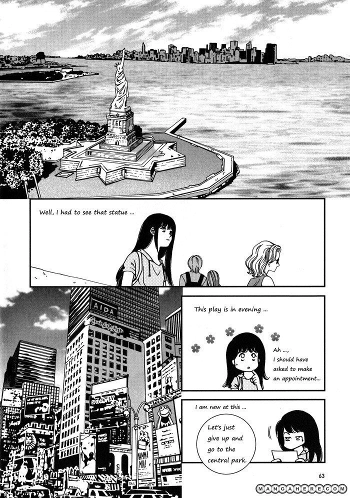 Read Seol Hui chapter 4 image 10 on Lezhin