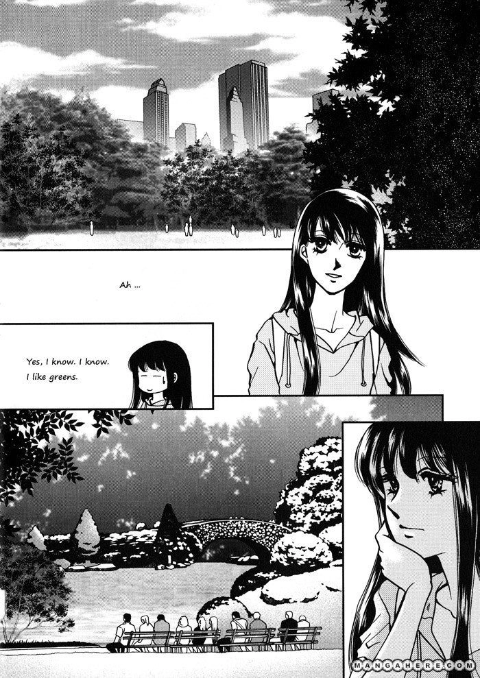 Read Seol Hui chapter 4 image 12 on Lezhin