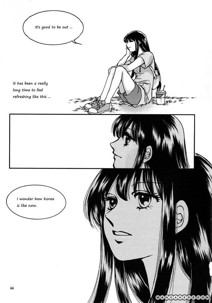 Read Seol Hui chapter 4 image 13 on Lezhin