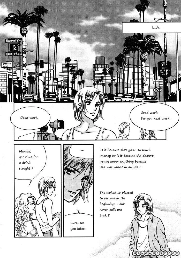 Read Seol Hui chapter 4 image 14 on Lezhin