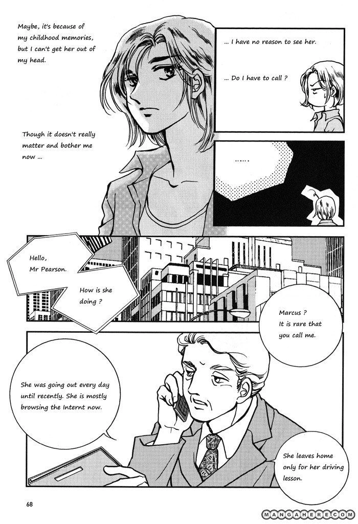 Read Seol Hui chapter 4 image 15 on Lezhin