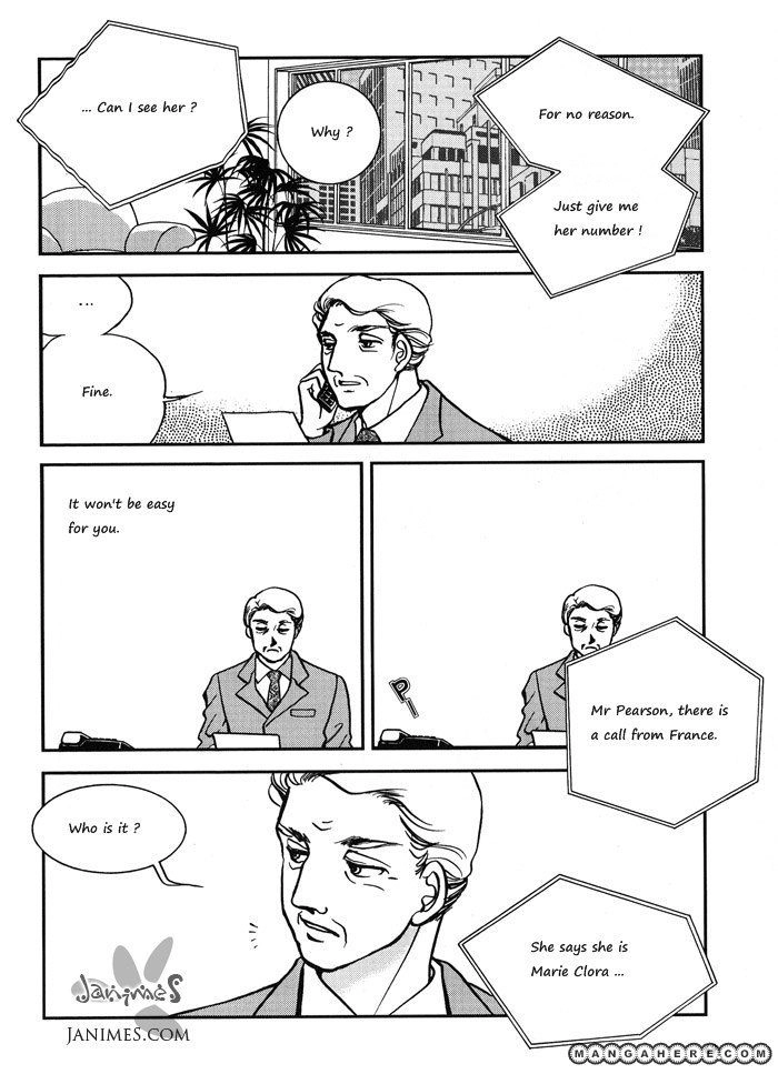 Read Seol Hui chapter 4 image 16 on Lezhin