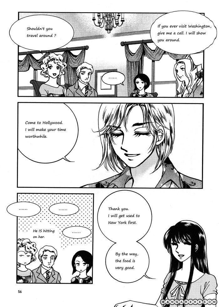 Read Seol Hui chapter 4 image 3 on Lezhin