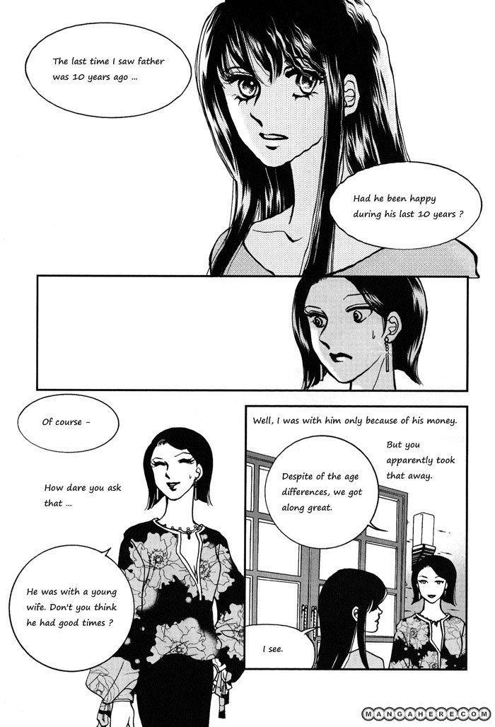 Read Seol Hui chapter 4 image 5 on Lezhin
