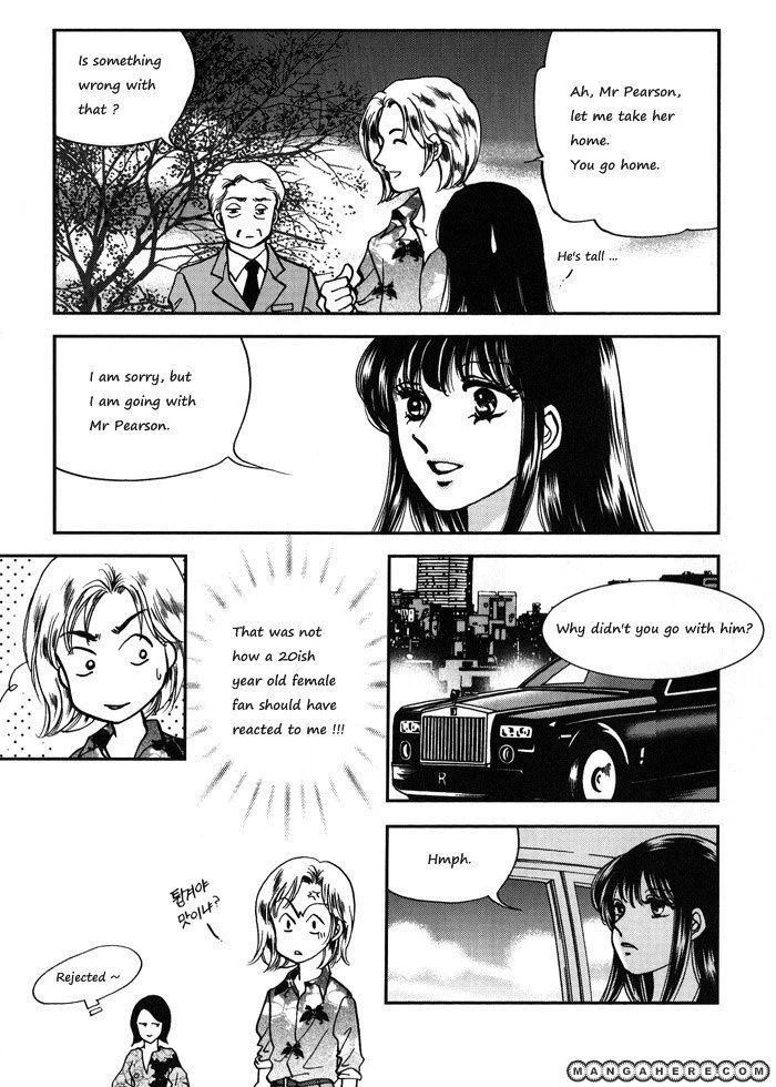 Read Seol Hui chapter 4 image 7 on Lezhin