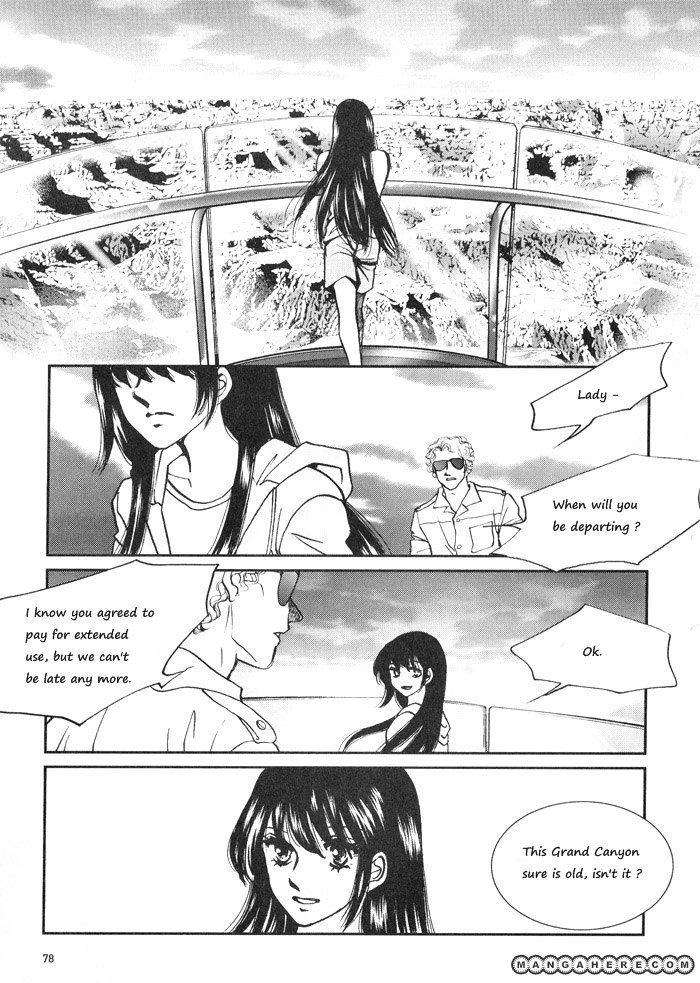 Read Seol Hui chapter 5 image 1 on Lezhin