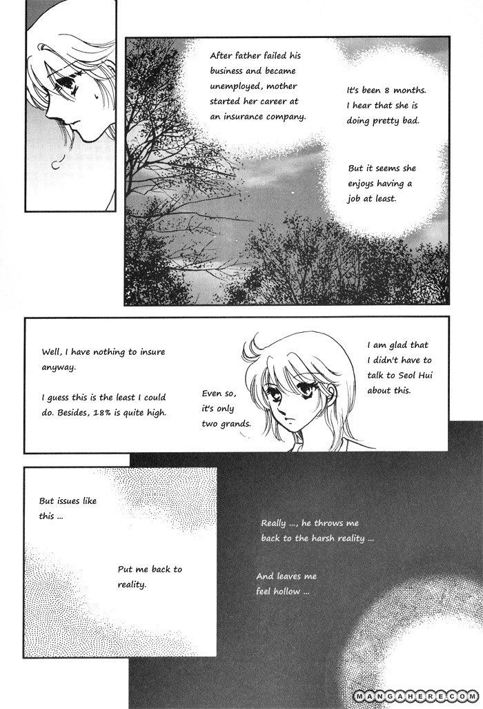 Read Seol Hui chapter 5 image 10 on Lezhin