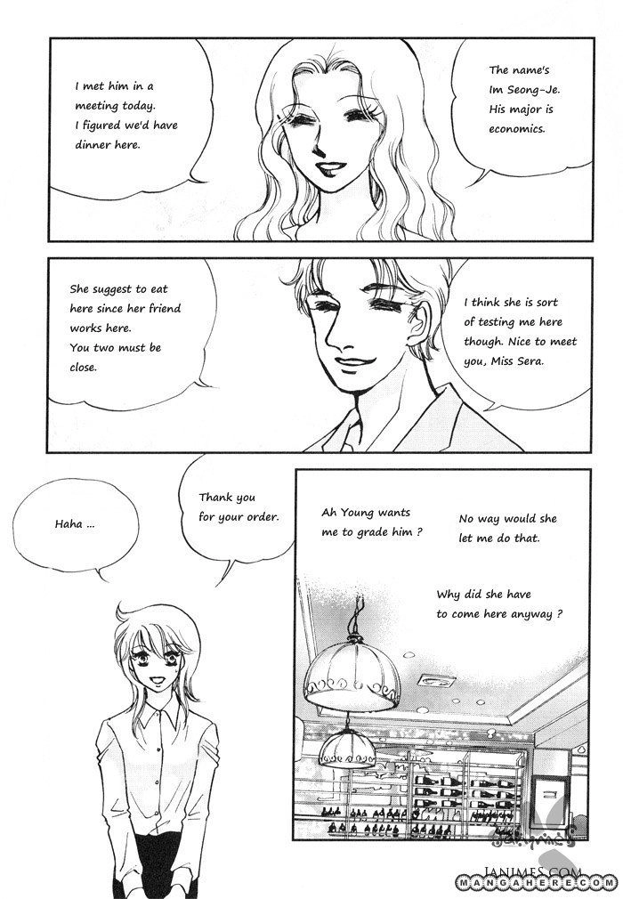 Read Seol Hui chapter 5 image 15 on Lezhin