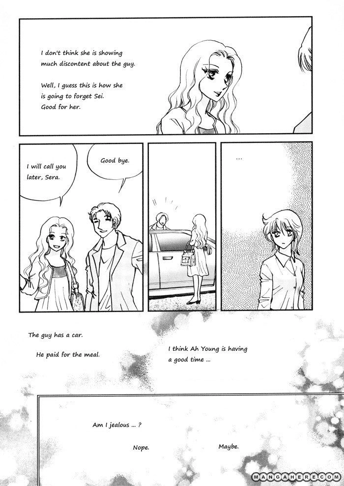 Read Seol Hui chapter 5 image 16 on Lezhin