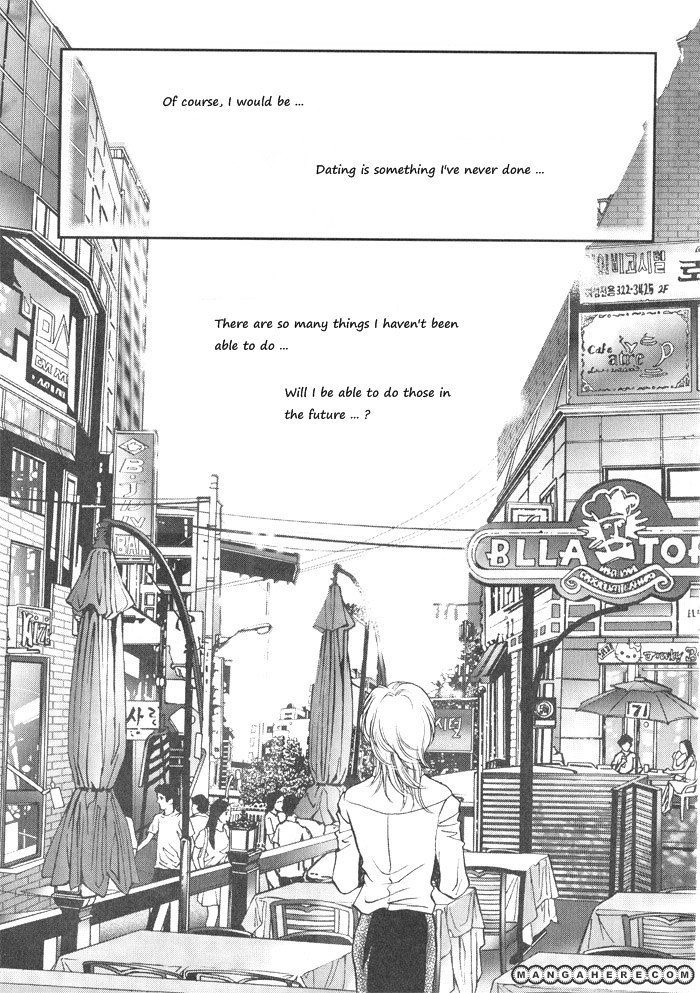 Read Seol Hui chapter 5 image 17 on Lezhin