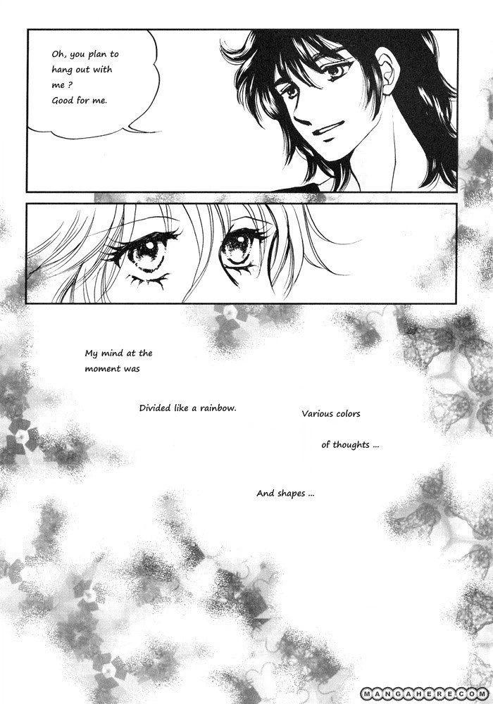 Read Seol Hui chapter 5 image 7 on Lezhin