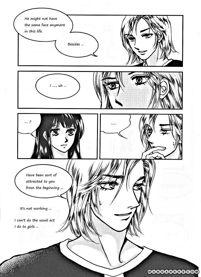 Read Seol Hui chapter 6 image 1 on Lezhin
