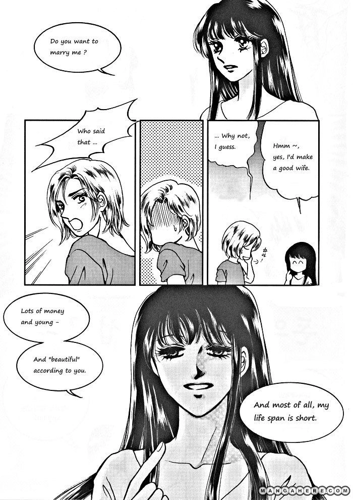 Read Seol Hui chapter 6 image 13 on Lezhin