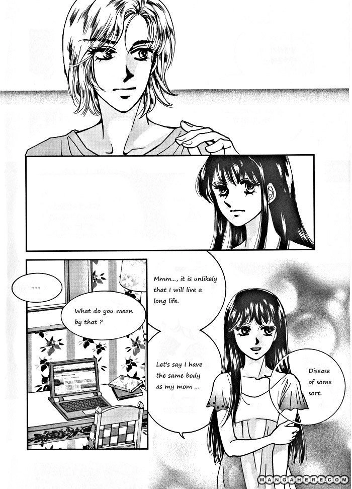 Read Seol Hui chapter 6 image 14 on Lezhin